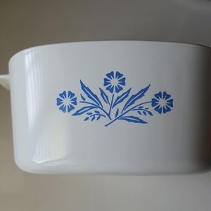 Vintag Corning Ware